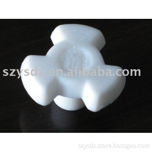 GLASS PLATE HOLDER for microwave